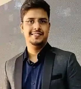 Mr. Sourav Kumar Purohit