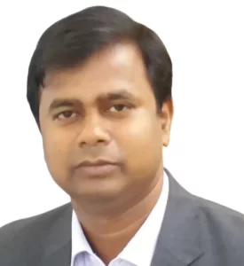 Dr. Sudarson Jena