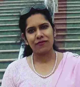 Ms. Pritismita Babu