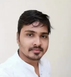 Mr. Kunal Mishra