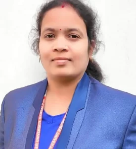 Dr. Kabita Patel