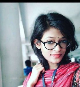 Ms. Bijayalaxmi Mishra