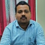 Dr. Tusharkanta Samal