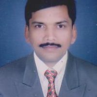 Dr.N.K Barpanda - Dr. Nalini Kanta Barpanda